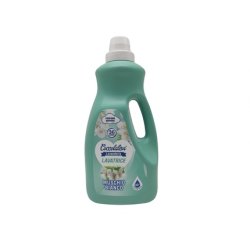 Coccolatevi Washing Machine Detergent 18 Liters For 36 Washes White Musk