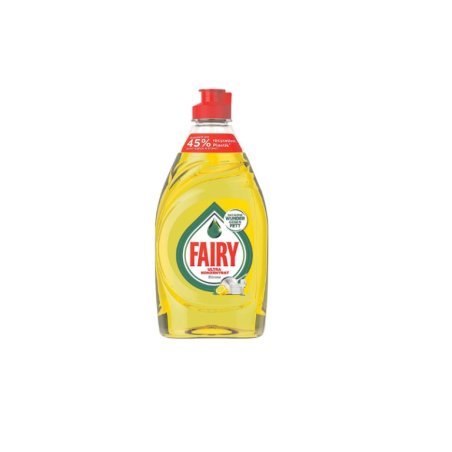 Fairy Ultra Concentrate 900 ml liquid
