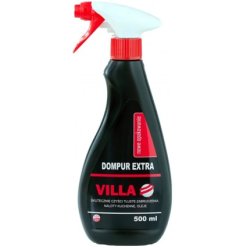 Villa Degreaser Dompur Extra 500 Ml Effective Cleaning Solution