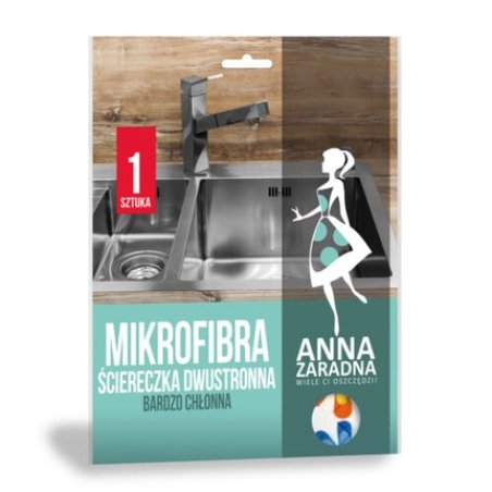 Microfiber Cloth Cleaning Cloth Washcloth Kitchen Towel Dishcloth