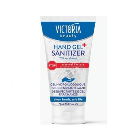 Victoria Beauty Hand Gel Sanitizer