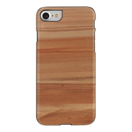 Man&Wood Cappuccino/BL mobile phone case 11.9 cm (4.7") Cover