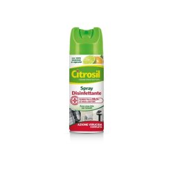 Citrosil Spray 300 Milliliters Virucidal Citrus