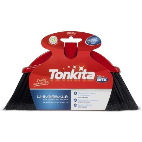 Tonkita Broom Universal Tk620