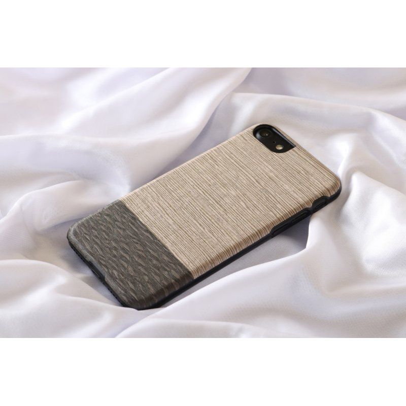 Man&Wood 8809339471602 mobile phone case 11.9 cm (4.7") Cover Multicolour