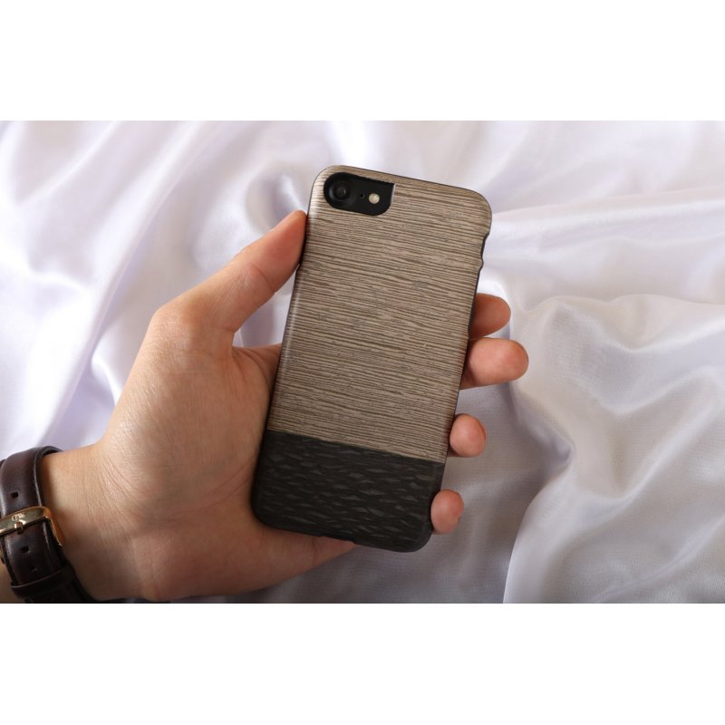 Man&Wood 8809339471602 coque de protection pour téléphones portables 11,9 cm (4.7") Housse Multicolore