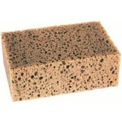 Polyester Sponge for Cleaning and Finishing Color Tobacco