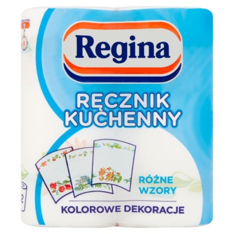 Regina Kitchen Towels