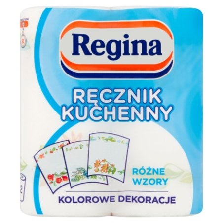 Regina Kitchen Towels