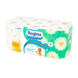 Regina Camomile Toilet Paper 16 Rolls