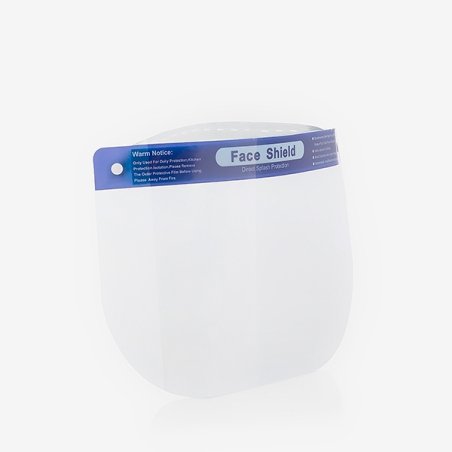 Face Shield Protective Isolation Mask