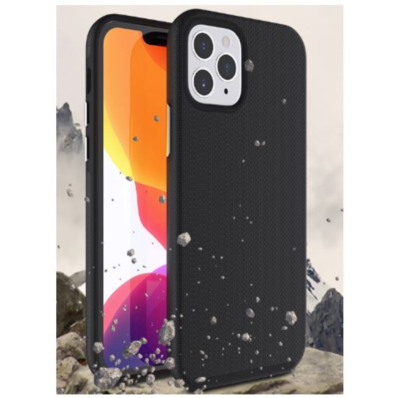 Devia KimKong Series Case iPhone 12 Pro Max black