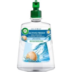 Air Wick Active Fresh Refill Ocean Breeze 228ml