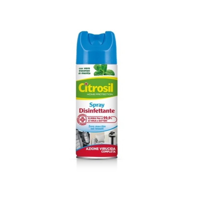 Citrosil Spray 300 Ml Virucida Mint