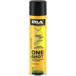 Erla Air Freshener Home One Shot 600ml Room Spray