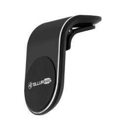 Tellur Basic Car Phone Holder Magnetic MCM7, Air Vent Mount black