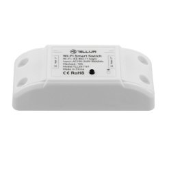 Tellur WiFi Inline Switch 2200W