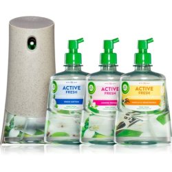 Air Wick Active Fresh Air Freshener