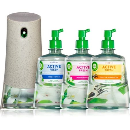 Air Wick Active Fresh Air Freshener