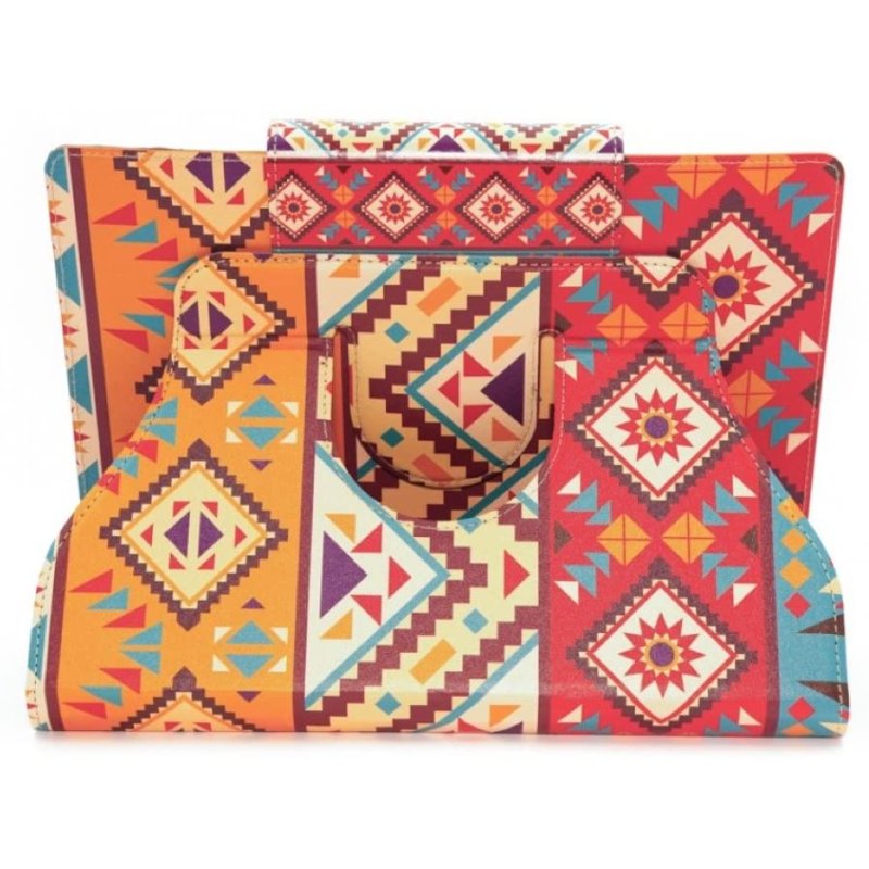 Tellur Universal Tablet sleeve 7 mosaic