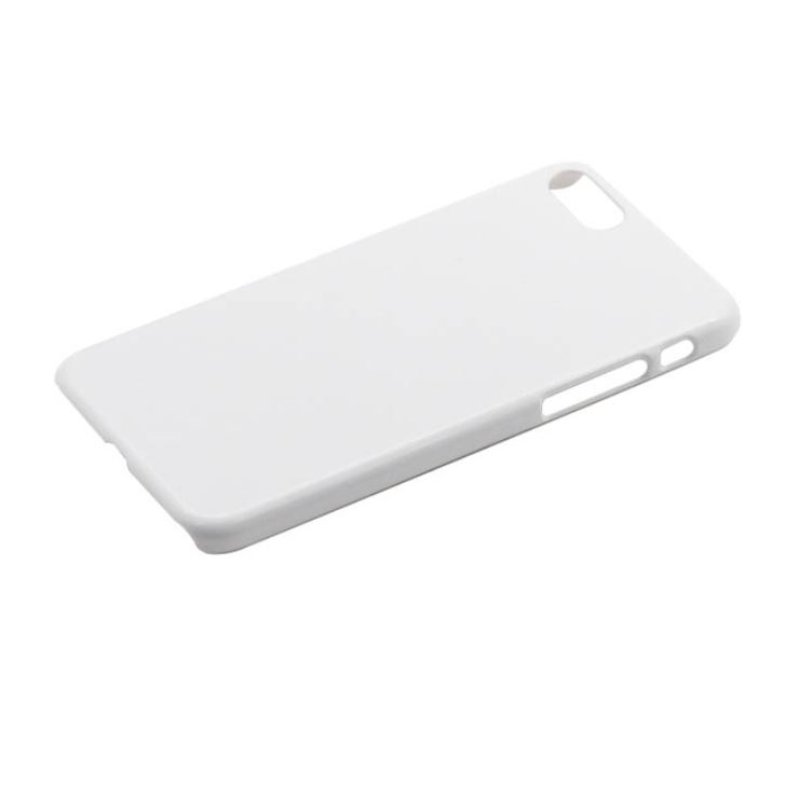 Tellur TLL122721 mobile phone case 11.9 cm (4.7") Cover White