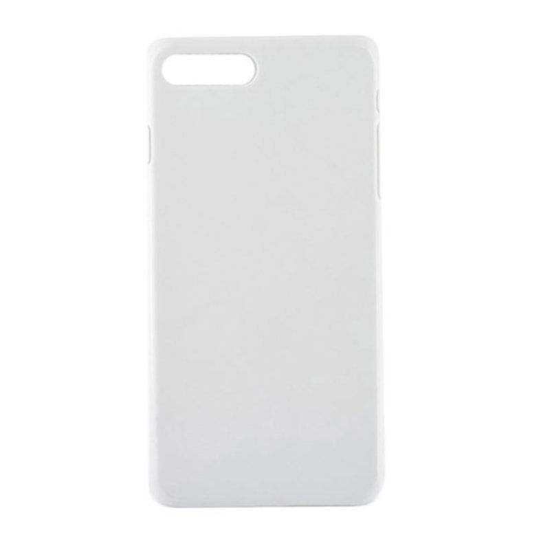 Tellur TLL122721 coque de protection pour téléphones portables 11,9 cm (4.7") Housse Blanc