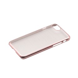 Tellur TLL122091 coque de protection pour téléphones portables 11,9 cm (4.7") Housse Rose