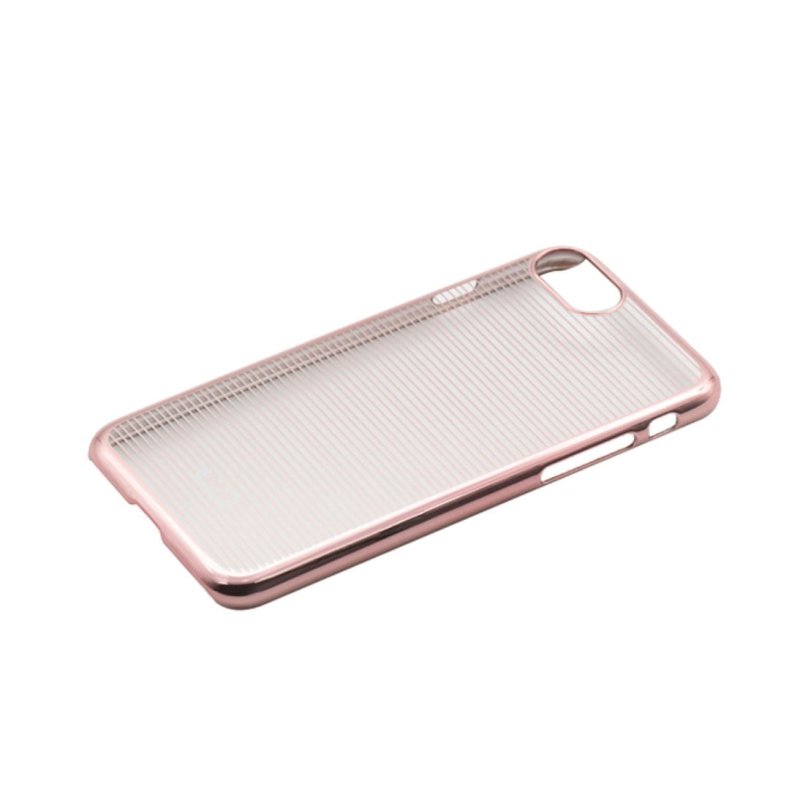 Tellur TLL122091 coque de protection pour téléphones portables 11,9 cm (4.7") Housse Rose
