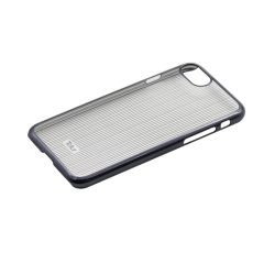 Tellur TLL113891 coque de protection pour téléphones portables 11,9 cm (4.7") Housse Noir, Blanc