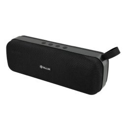 Tellur Bluetooth Speaker Loop 10W Black