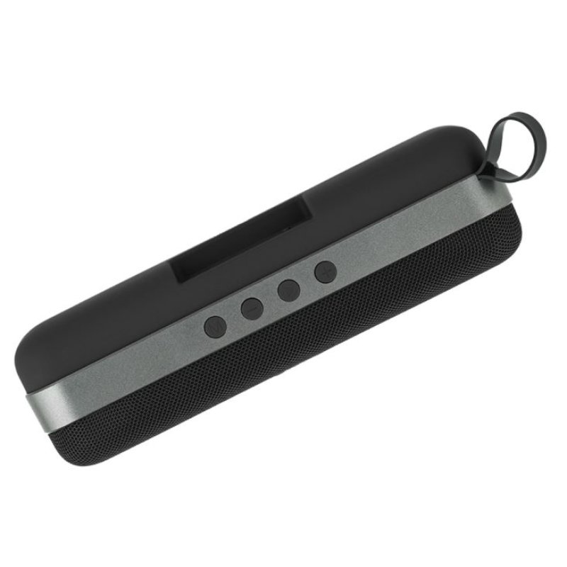 Tellur Bluetooth Speaker Loop 10W Black