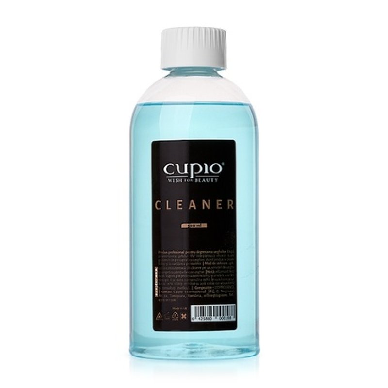 Cupio Cupio Cleaner 500ml