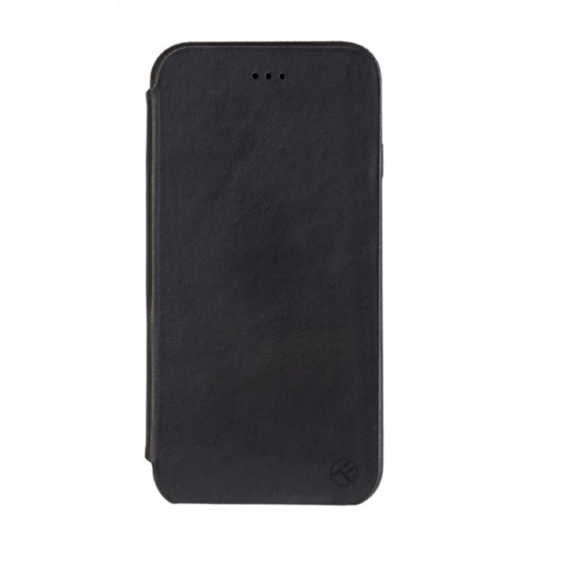 Tellur TLL118794 coque de protection pour téléphones portables 14 cm (5.5") Folio Noir