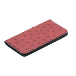 Tellur TLL119803 coque de protection pour téléphones portables 11,9 cm (4.7") Folio Rouge