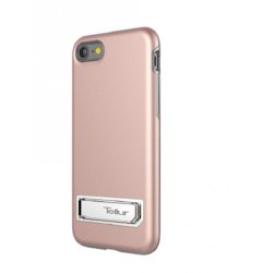 Tellur TLL118624 coque de protection pour téléphones portables 11,9 cm (4.7") Housse Or rose