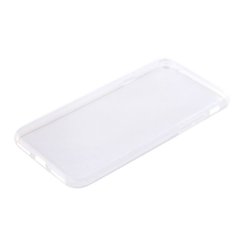 Tellur TLL118701 coque de protection pour téléphones portables 11,9 cm (4.7") Housse Transparent