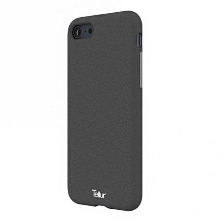 Tellur TLL118554 mobile phone case 11.9 cm (4.7") Cover Grey