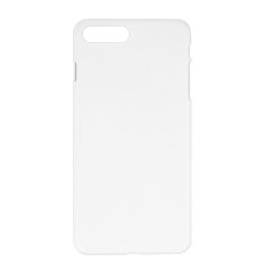 Tellur TLL122731 coque de protection pour téléphones portables 14 cm (5.5") Housse Blanc