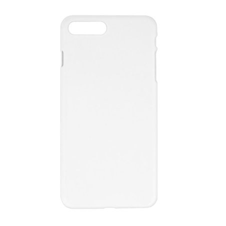 Tellur TLL122731 mobile phone case 14 cm (5.5") Cover White