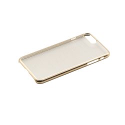 Tellur TLL122011 mobile phone case 14 cm (5.5") Cover Gold