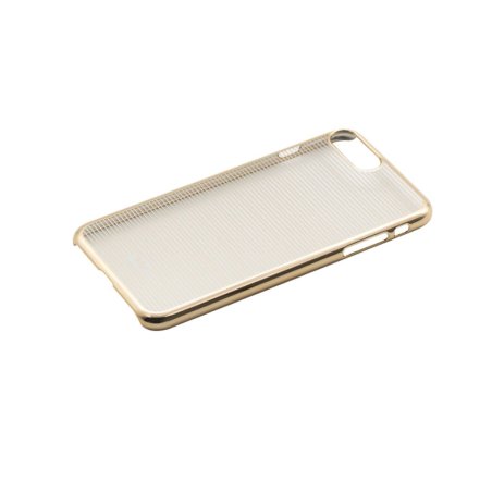 Tellur TLL122011 mobile phone case 14 cm (5.5") Cover Gold
