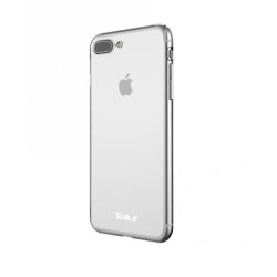 Tellur TLL118404 coque de protection pour téléphones portables 14 cm (5.5") Housse Transparent