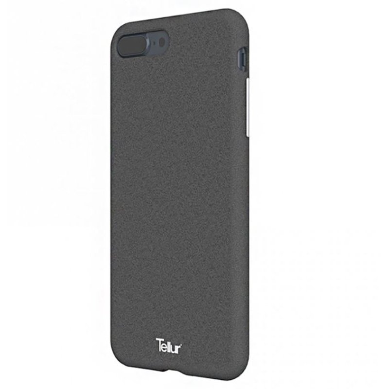 Tellur TLL118574 mobile phone case 14 cm (5.5") Cover Grey