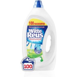 White Giant Laundry Detergent Gel 100 Washes 45 Liters