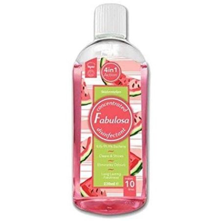 Fabulosa Disinfectant Watermelon - 220ml