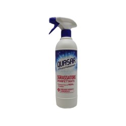 Quasar Degreaser Spray 580 Ml Disinfectant