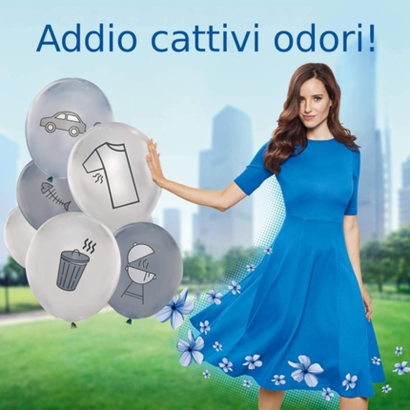 Vernel Fresh Control Fabric Softener Neutralizes Odors Ice Freshness