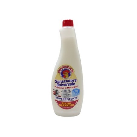 Chanteclair Marseille Scented Liquid Detergent 700 Ml
