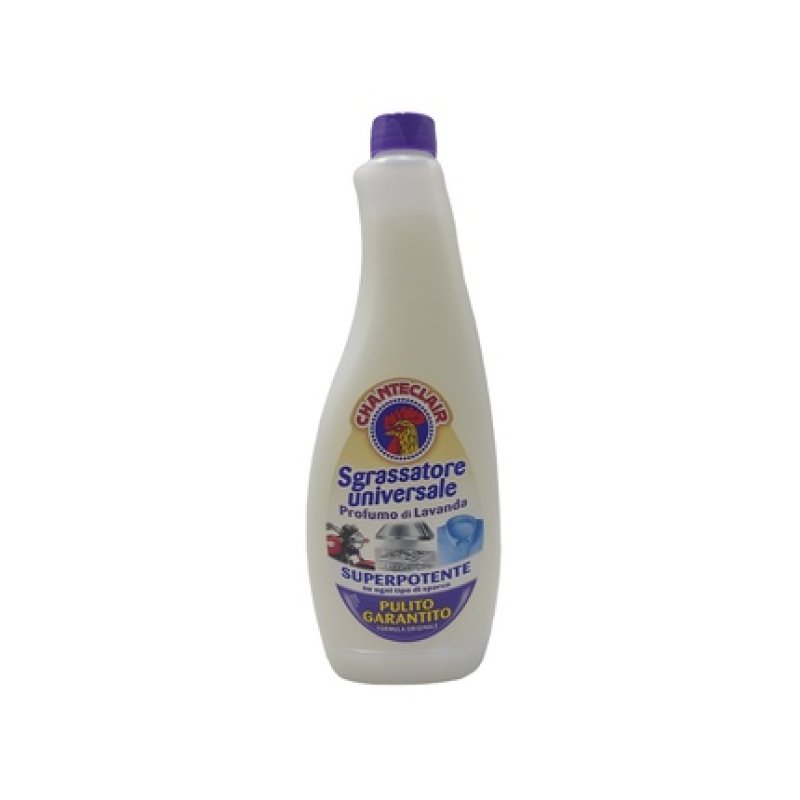 Chanteclair Lavender Scented Cleaning Spray 700 Ml