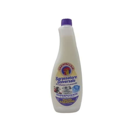 Chanteclair Lavender Scented Cleaning Spray 700 Ml